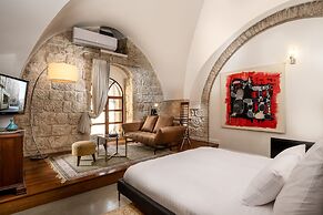Alegra Boutique Hotel