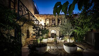 Alegra Boutique Hotel
