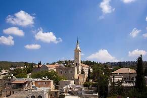 Alegra Boutique Hotel