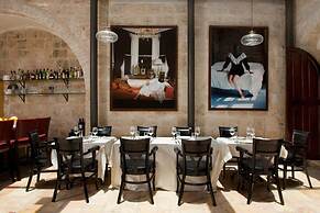 Alegra Boutique Hotel