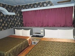 One Plus One Hotel