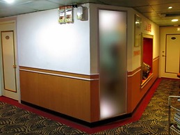 One Plus One Hotel