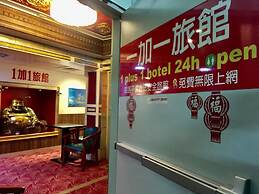 One Plus One Hotel