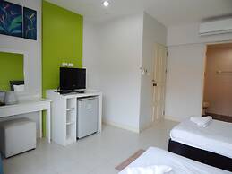 Jinta Andaman