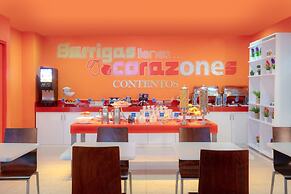 One Cancun Centro