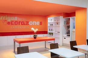 One Cancun Centro