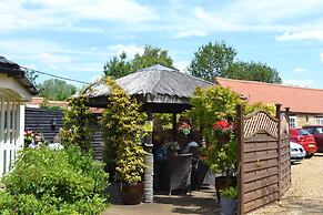 The Crown Inn