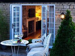 The Crown Inn
