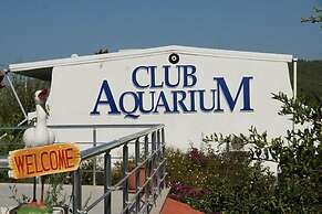 Club Aquarium