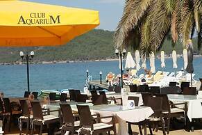 Club Aquarium