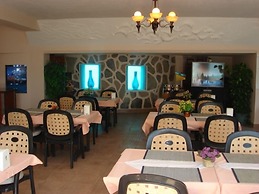 Club Aquarium