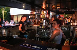 Club Aquarium