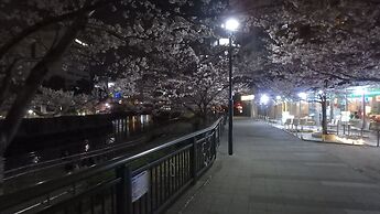 Ryokan Sansuiso