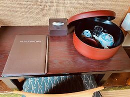 Ryokan Sansuiso