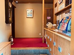 Ryokan Sansuiso