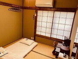 Ryokan Sansuiso