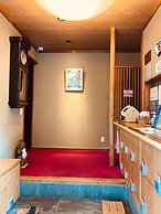 Ryokan Sansuiso