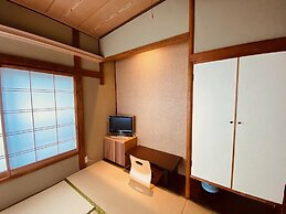 Ryokan Sansuiso