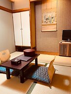 Ryokan Sansuiso