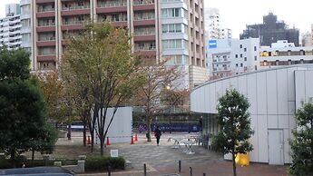 Ryokan Sansuiso