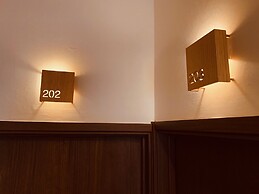 Ryokan Sansuiso