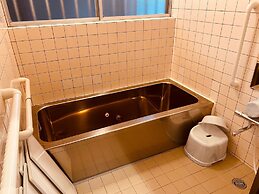 Ryokan Sansuiso