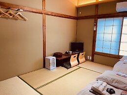 Ryokan Sansuiso