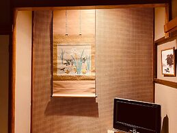 Ryokan Sansuiso
