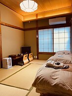 Ryokan Sansuiso