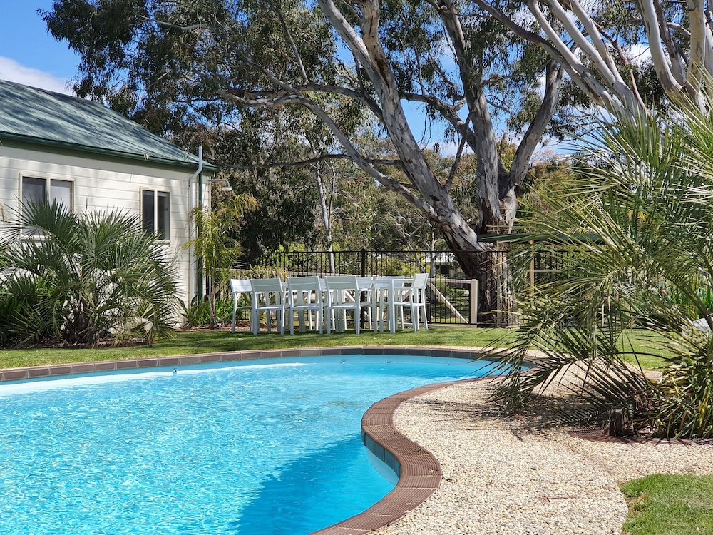 Golden Heritage Accommodation