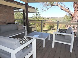 Golden Heritage Accommodation