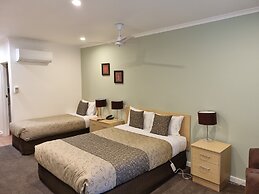 Golden Heritage Accommodation