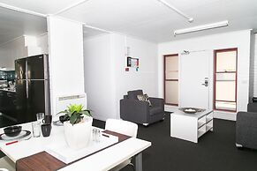 Unilodge at UC Short Stays