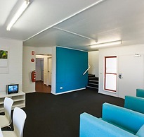 Unilodge at UC Short Stays