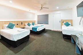 Country 2 Coast Coffs Harbour Motor Inn