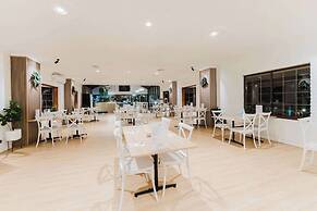 Country 2 Coast Coffs Harbour Motor Inn