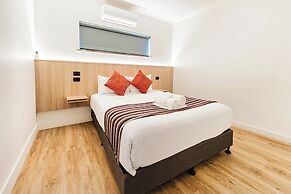Country 2 Coast Coffs Harbour Motor Inn