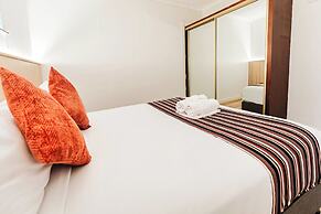 Country 2 Coast Coffs Harbour Motor Inn