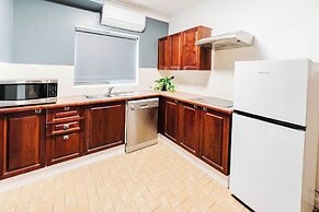 Country 2 Coast Coffs Harbour Motor Inn