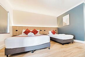 Country 2 Coast Coffs Harbour Motor Inn