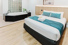 Country 2 Coast Coffs Harbour Motor Inn