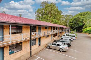 Country 2 Coast Coffs Harbour Motor Inn