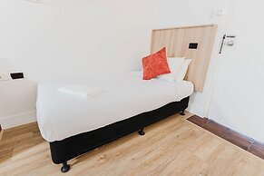 Country 2 Coast Coffs Harbour Motor Inn
