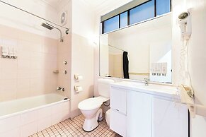 Country 2 Coast Coffs Harbour Motor Inn