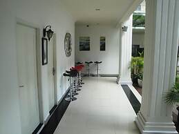 Ramayana Hotel