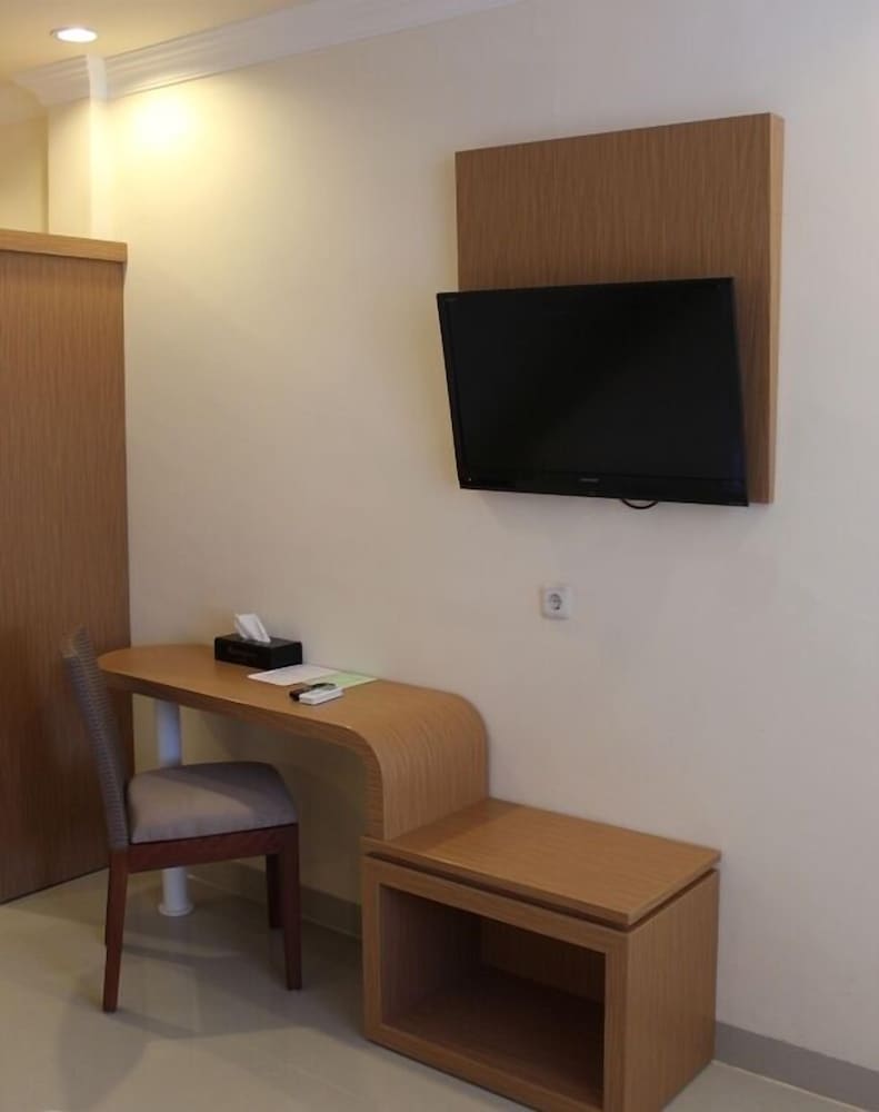 Ramayana Hotel
