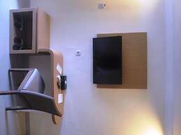 Ramayana Hotel