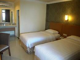 Ramayana Hotel