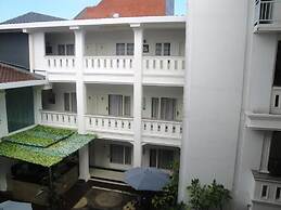 Ramayana Hotel