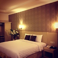 Ramayana Hotel